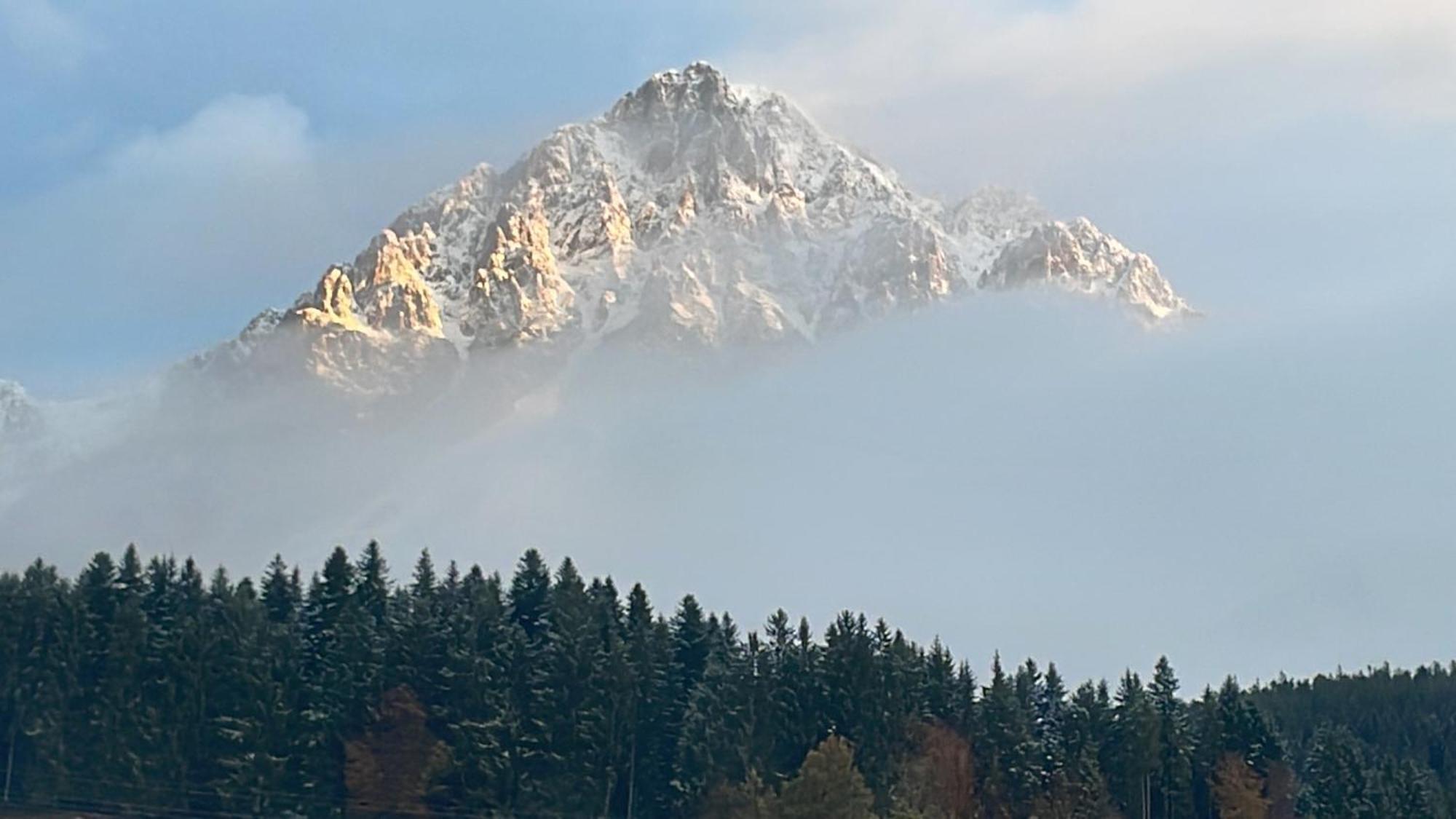 Prázdninový dům Gemuetliche Im Bergdoktordorf *