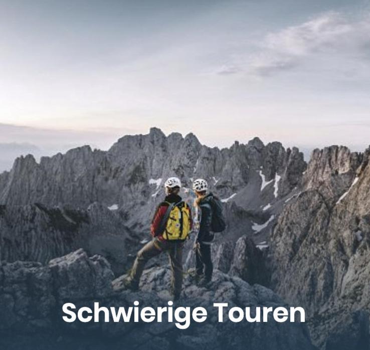 Gemuetliche Im Bergdoktordorf * Ellmau