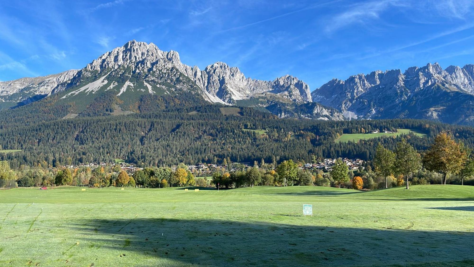 Gemuetliche Im Bergdoktordorf Prázdninový dům
