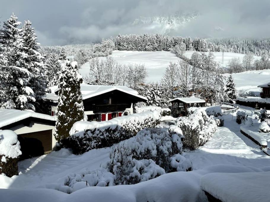 Casa vacanze Gemuetliche Im Bergdoktordorf *