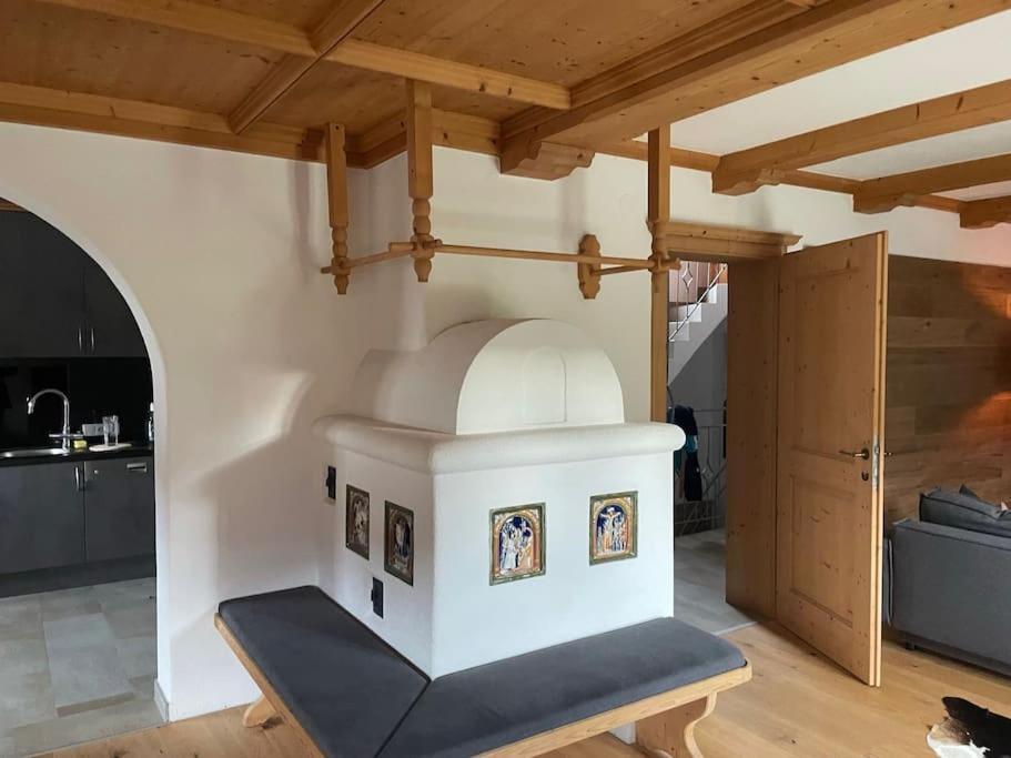 Casa vacanze Gemuetliche Im Bergdoktordorf Ellmau