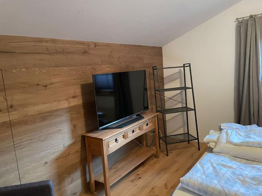 Gemuetliche Im Bergdoktordorf Casa vacanze Ellmau