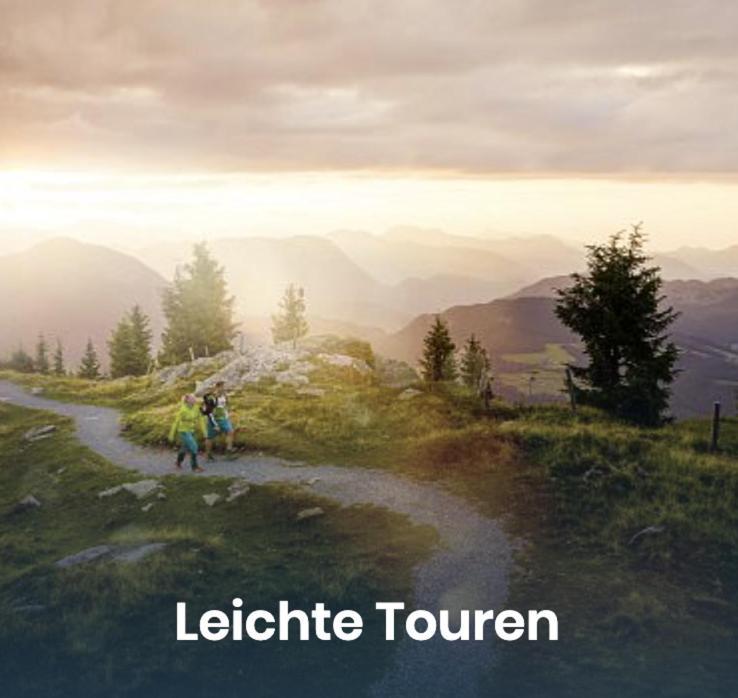 Gemuetliche Im Bergdoktordorf Casa vacanze *